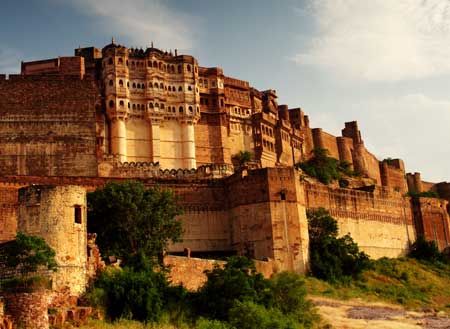 Jaisalmer Tour Package Jodhpur 04N / 05D
